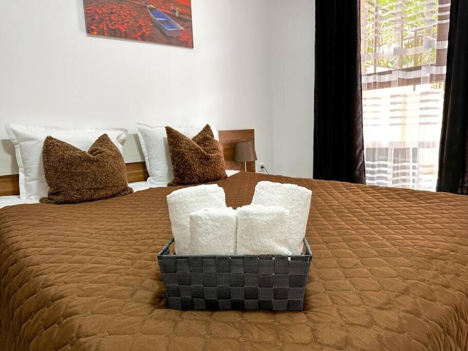 Flat At Complex Fenix-st. Vlas Appartement *